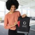 Mochila de Nylon USB Personalizada - 03034