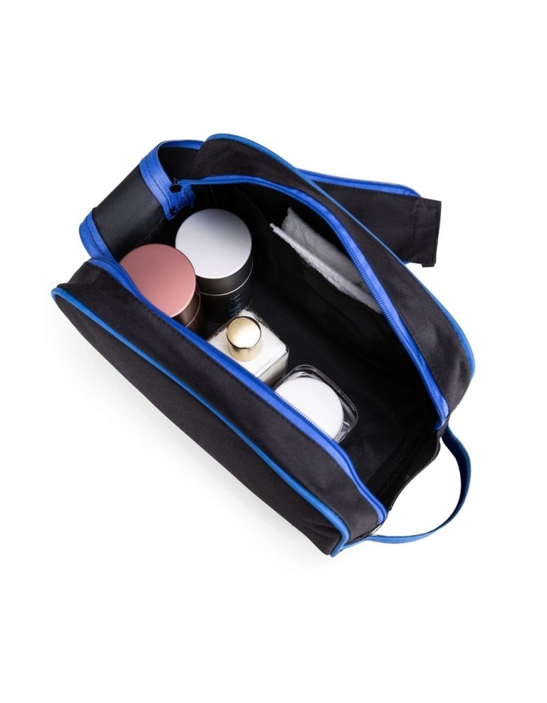 Necessaire de Poliéster Personalizada - 13983