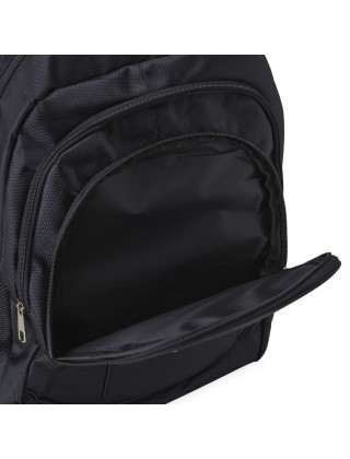 Mochila de Nylon Personalizada - 