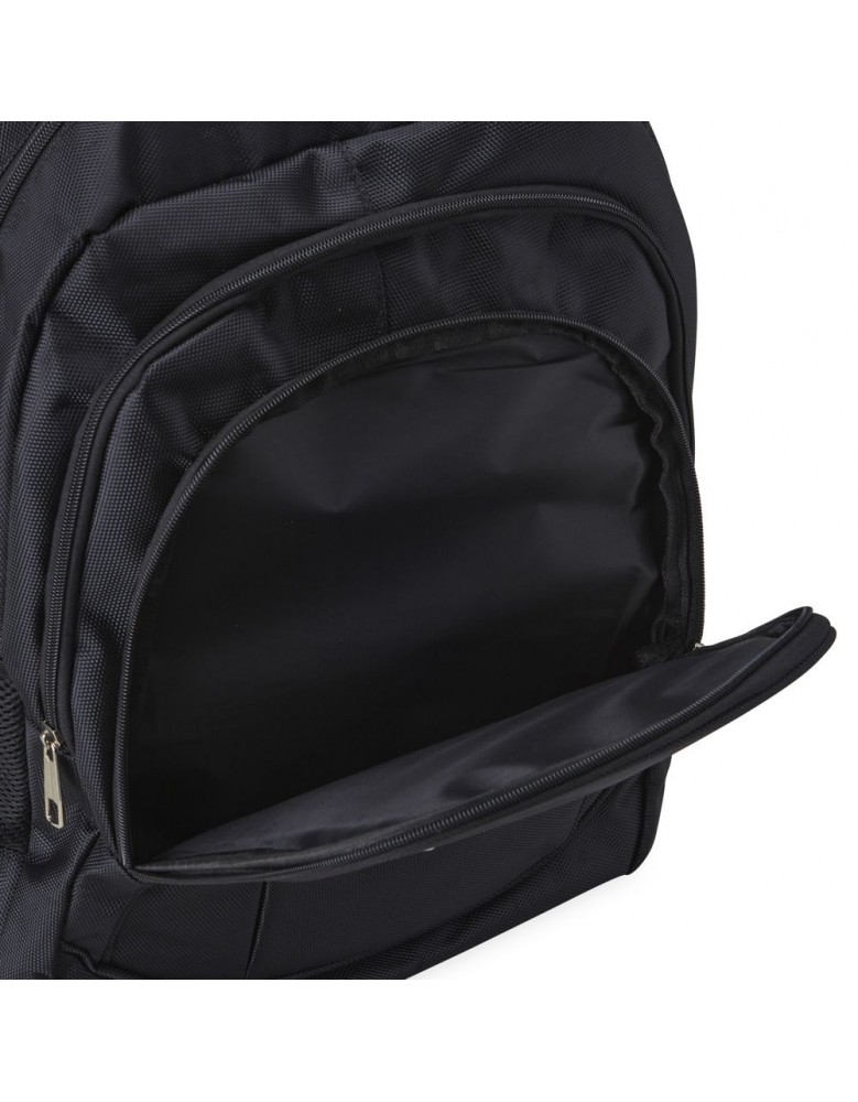 Mochila de Nylon Personalizada - 