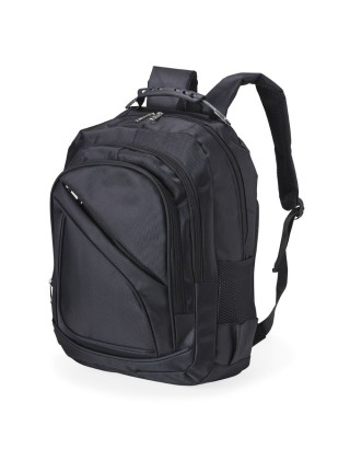 Mochila de Nylon Personalizada - 02067