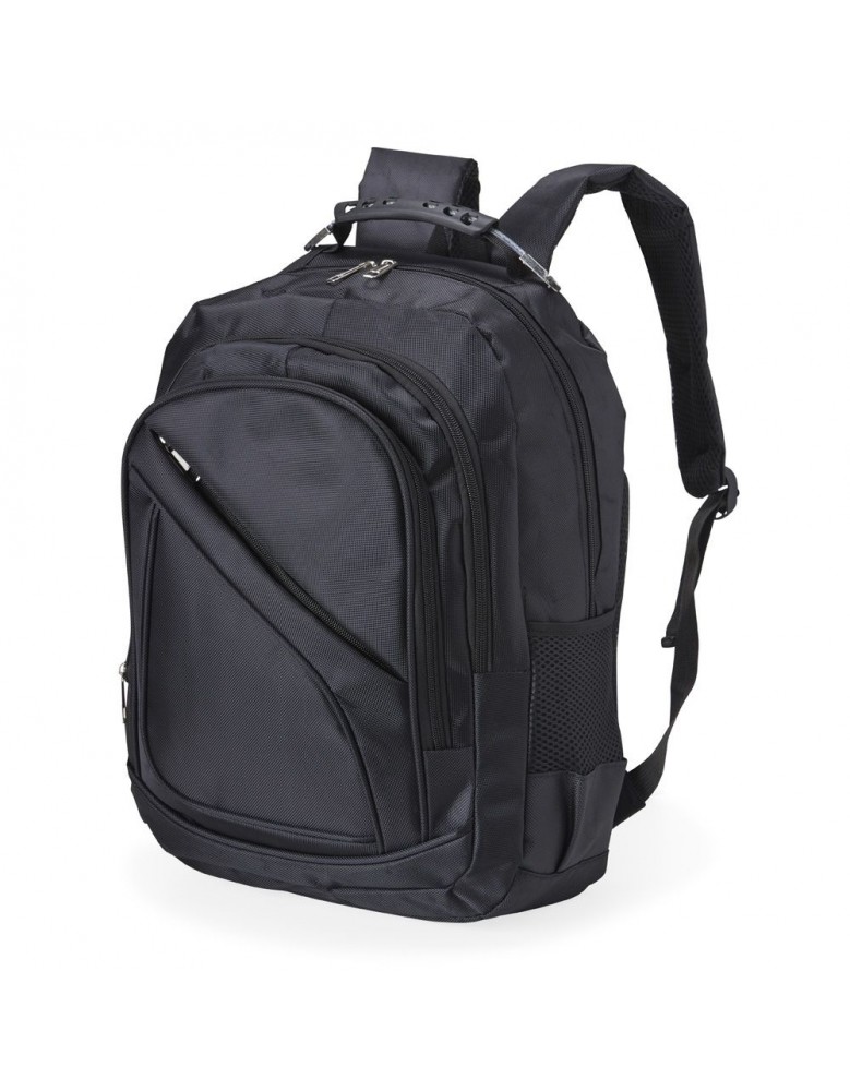 Mochila de Nylon Personalizada - 02067