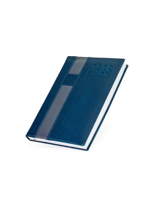 Agenda Diária 2026 Personalizada -12475