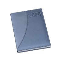 Agenda Diária 2026 Personalizada - 12295