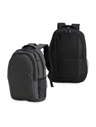 Mochila de Nylon 26 Litros Personalizada - 14780