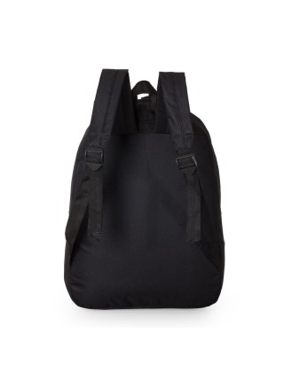 Mochila em Nylon para Notebook Personalizada - 13802