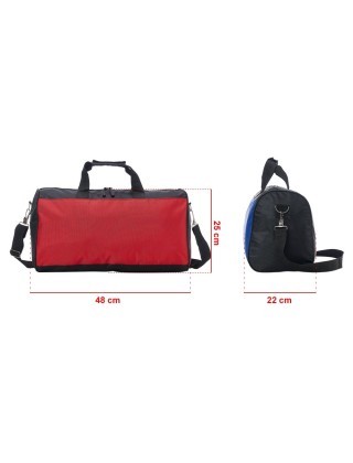 Bolsa Poliéster 26 Litros Personalizada - 04040