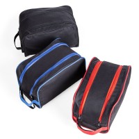 Necessaire de Poliéster Personalizada - 13983