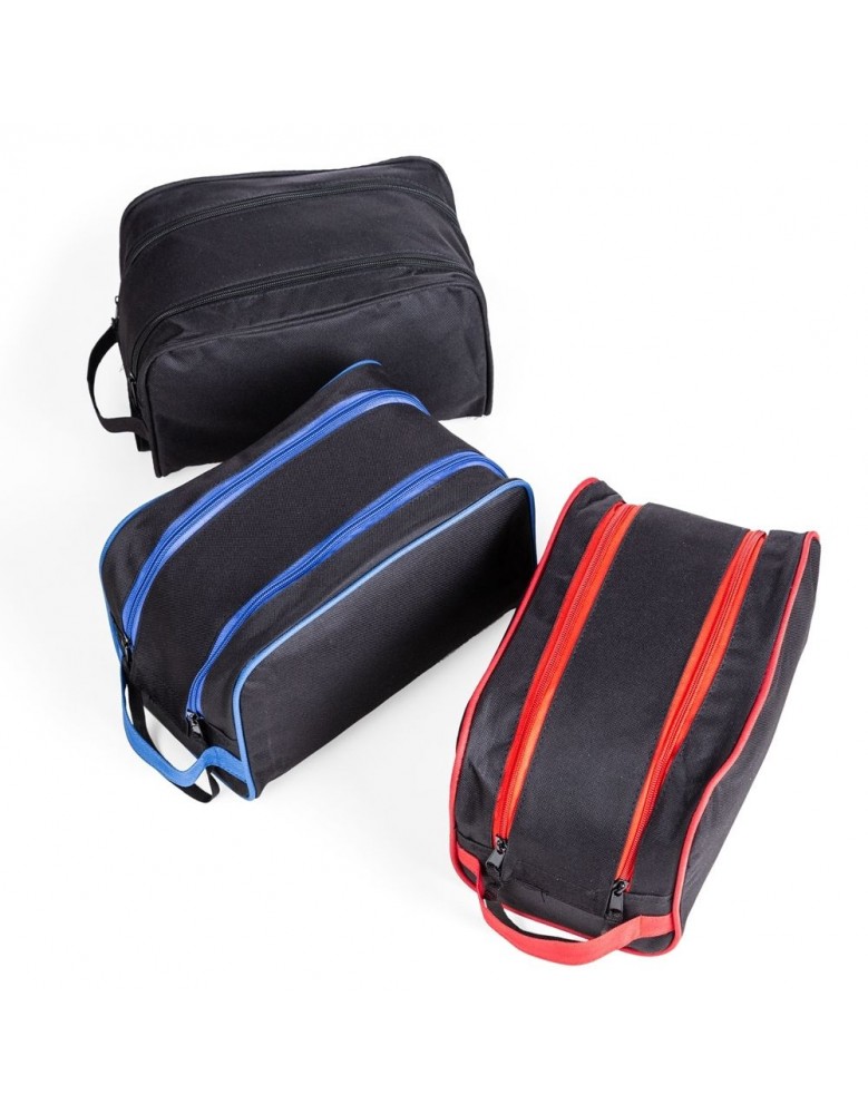 Necessaire de Poliéster Personalizada - 13983