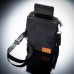 Mini Bolsa Transversal de Nylon Personalizada - 01227