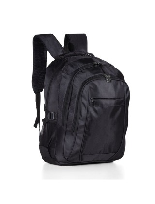 Mochila de Nylon Personalizada - 02103