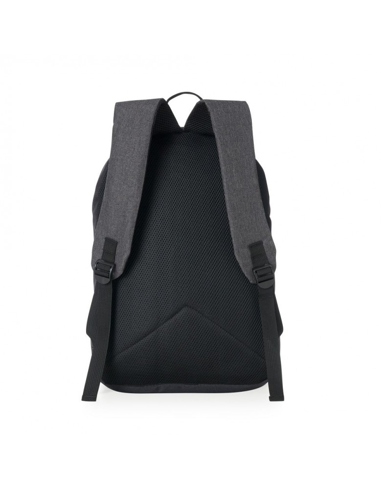 Mochila de Nylon Poliéster Personalizada - 17003