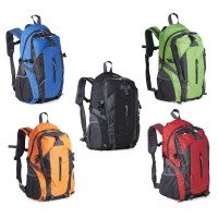 Mochila de Nylon 28L Personalizada - 04095