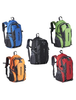 Mochila de Nylon 28L Personalizada - 04095
