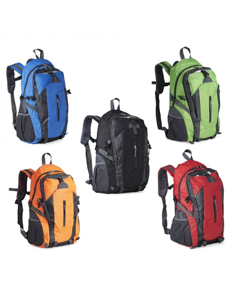 Mochila de Nylon 28L Personalizada - 04095
