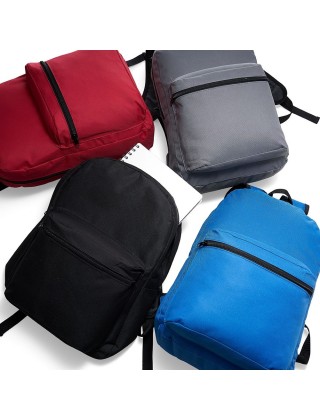 Mochila Nylon 17 Litros Personalizada - 02105