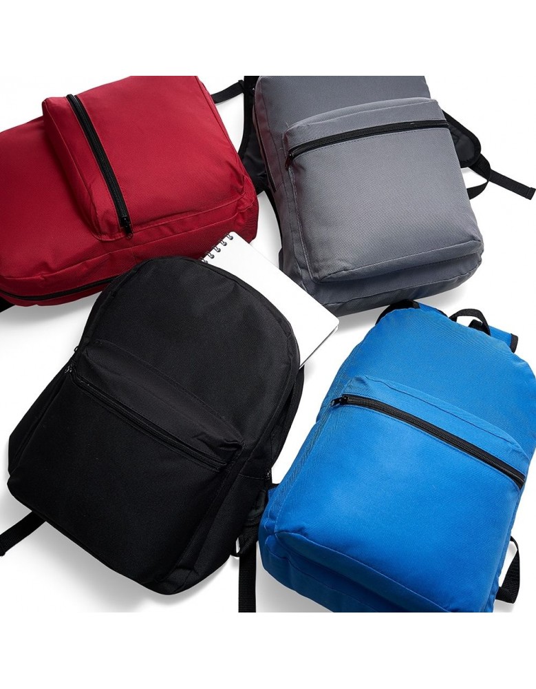 Mochila Nylon 17 Litros Personalizada - 02105