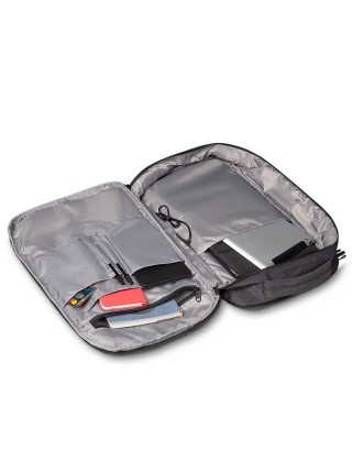 Mochila Poliéster 22 Litros Personalizada - 14706