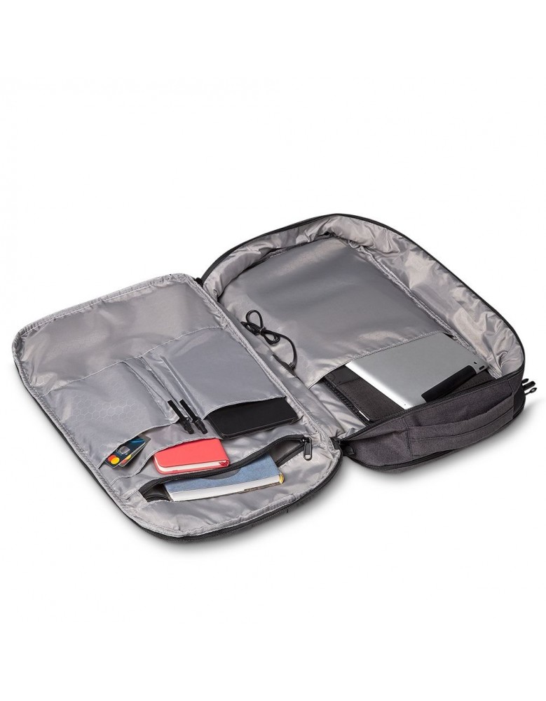 Mochila Poliéster 22 Litros Personalizada - 14706