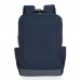 Mochila de Nylon USB Personalizada - 03034