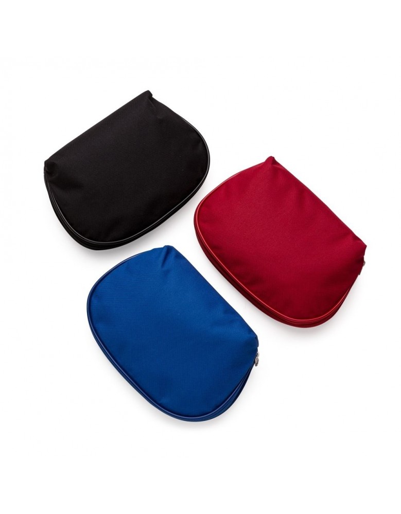 Necessaire de Nylon Personalizada - 13622