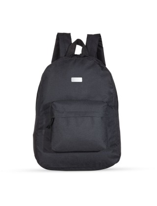 Mochila em Nylon para Notebook Personalizada - 13802