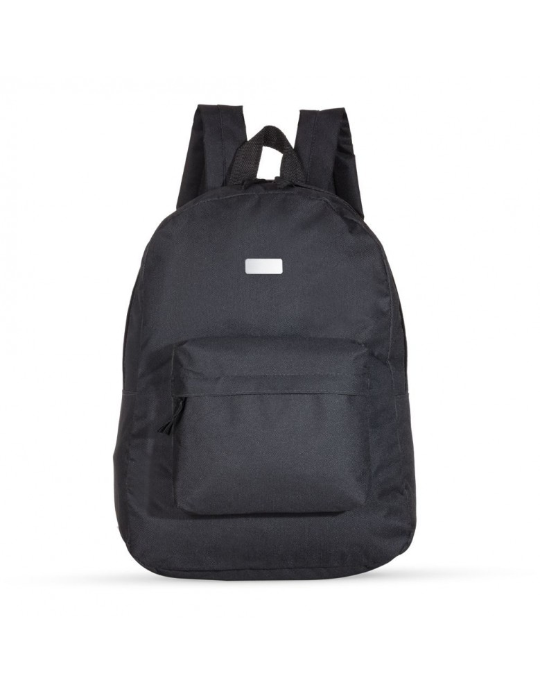 Mochila em Nylon para Notebook Personalizada - 13802