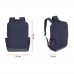 Mochila de Nylon USB Personalizada - 03034