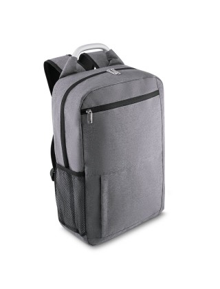 Mochila em Nylon para Notebook Personalizada - 14047