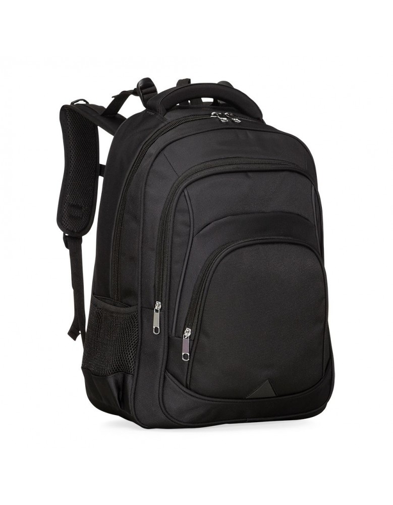 Mochila de Poliéster Personalizada - 09263