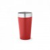 Copo de Viagem em Aço Inox Térmico  Personalizado (540 mL) - 94267 