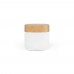 97193 – Fone de Ouvido Wireless Personalizado Cobain em ABS Reciclado e Bambu