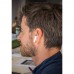 97193 – Fone de Ouvido Wireless Personalizado Cobain em ABS Reciclado e Bambu