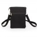 Mini Bolsa Transversal de Nylon Personalizada - 01227