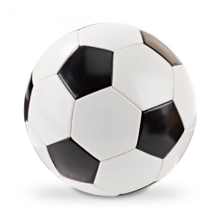 Bola de Futebol Personalizada em PVC - 98132