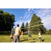 Bola de Voleibol Personalizada em PVC -98136