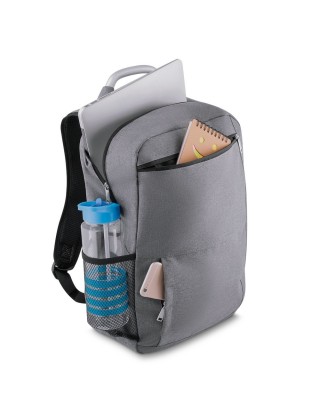 Mochila em Nylon para Notebook Personalizada - 14047