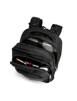 Mochila de Poliéster Personalizada - 09263