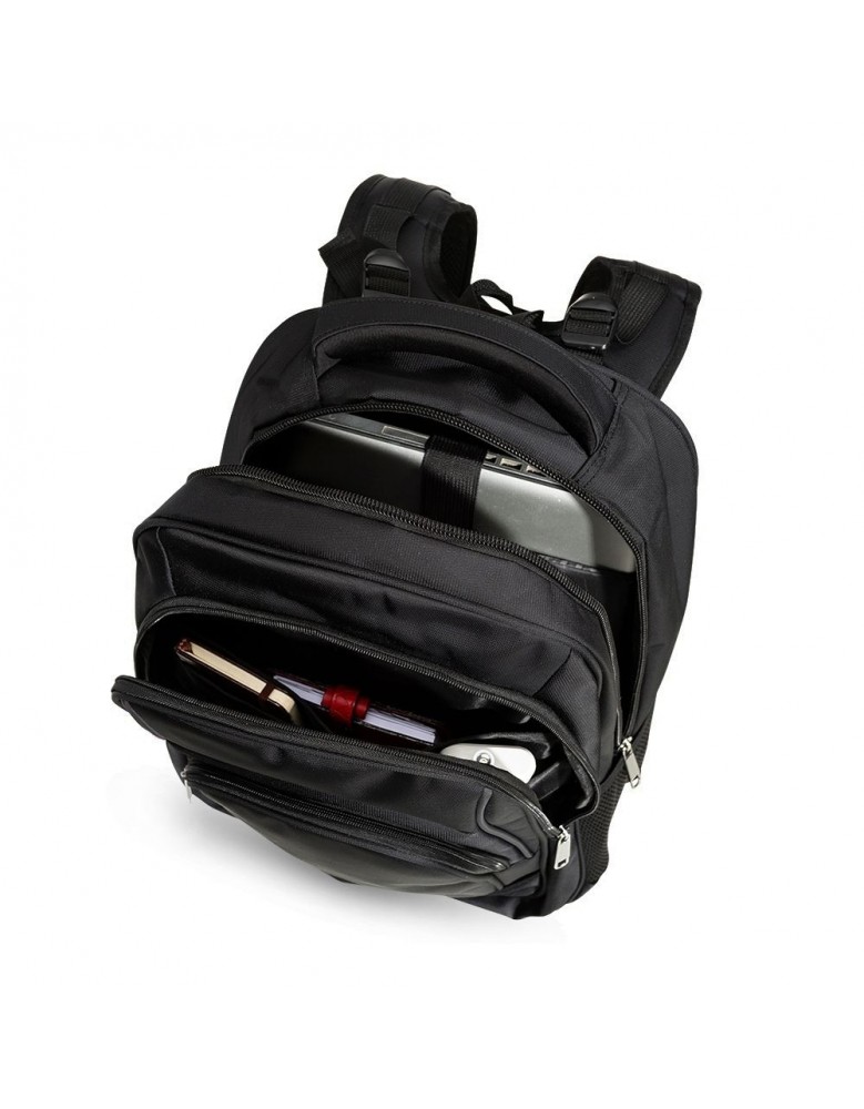 Mochila de Poliéster Personalizada - 09263