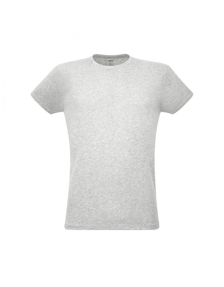 Camiseta personalizada em algodão unissex - 30504