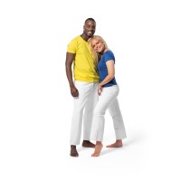 Camiseta personalizada em algodão unissex - 30508