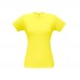 Camiseta feminina em algodão personalizada - 30510