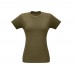 Camiseta feminina em algodão personalizada - 30510