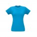 Camiseta feminina em algodão personalizada - 30510