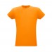 Camiseta personalizada unissex poliéster - 30512