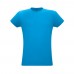 Camiseta personalizada unissex poliéster - 30512