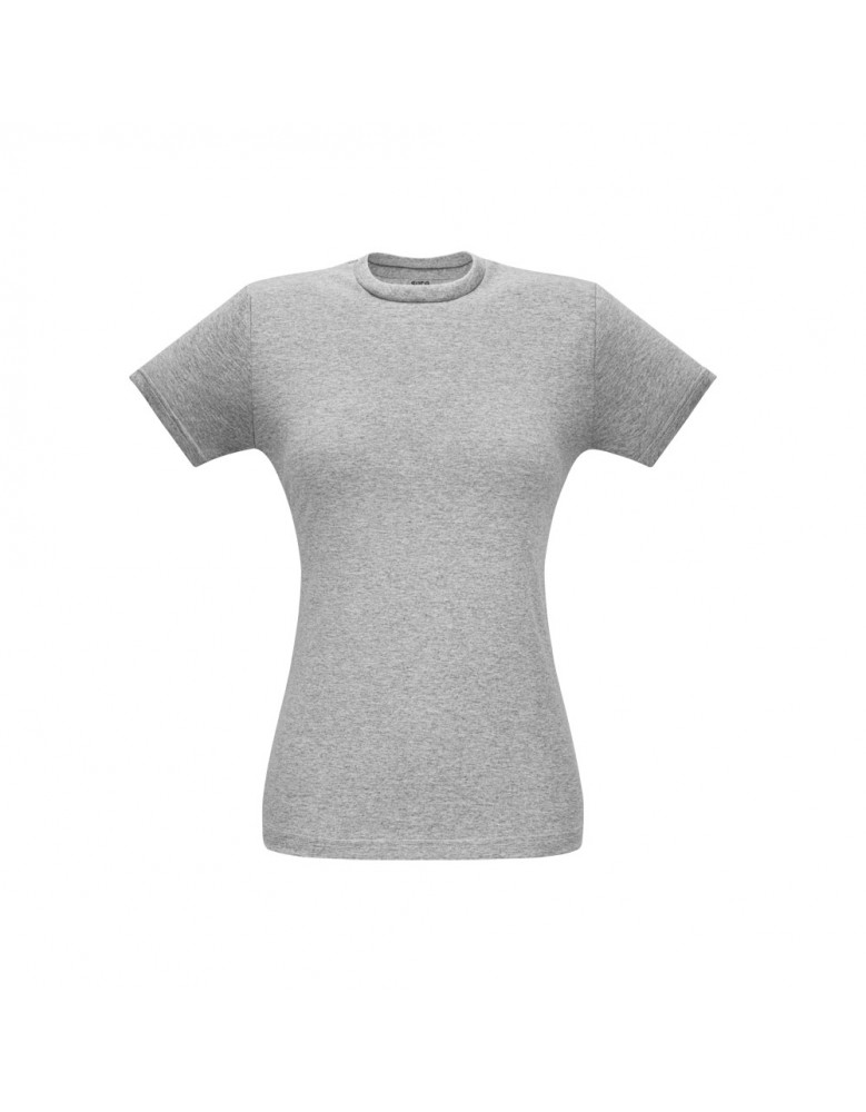 Camiseta feminina personalizada em polyester - 30514