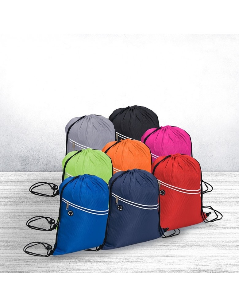 Mochila Saco Impermeável Personalizada - 18601