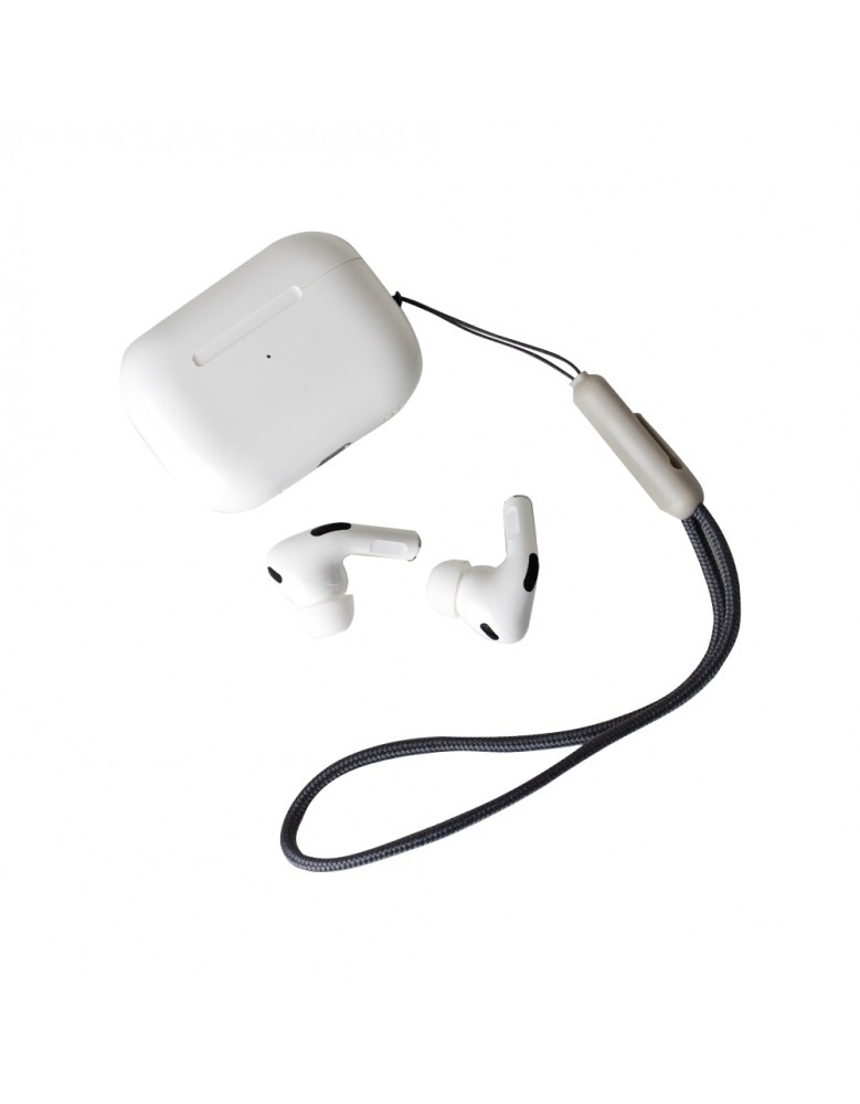 Fone de Ouvido Bluetooth com Case Carregador Personalizado - 14506