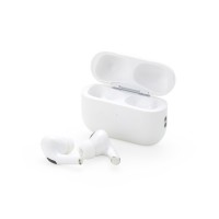 Fone de Ouvido Bluetooth com Case Carregador Personalizado - 14506